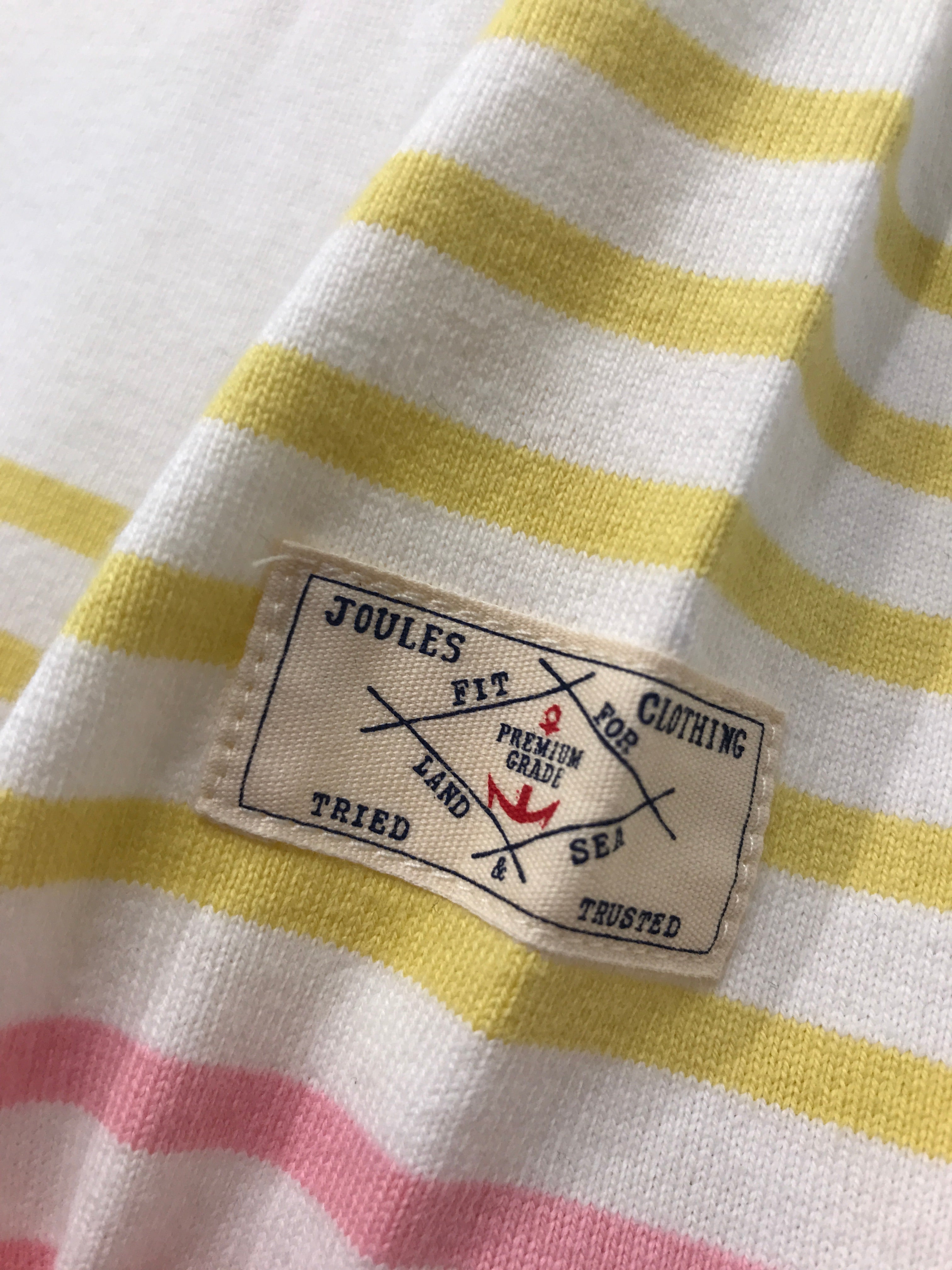Joules Bluse